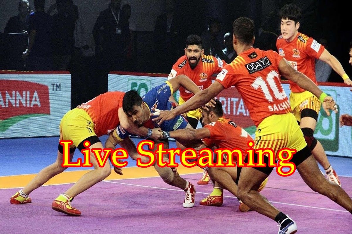 Jaipur Pink Panthers vs Haryana Steelers Highlights, Pro Kabaddi League  2021: जयपुर पिंक पैंथर्स ने 40-30 से दर्ज की जीत