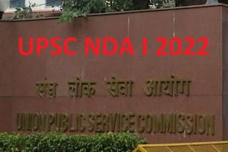 UPSC NDA I 2022: यूपीएससी ने जारी किया NDA I 2022 परीक्षा का नोटिफिकेशन,  चेक करें यहां पूरी डिटेल