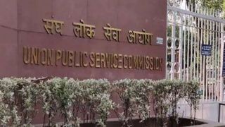 UPSC Releases IES, ISS Final Result at upsc.gov.in | Important Details Here
