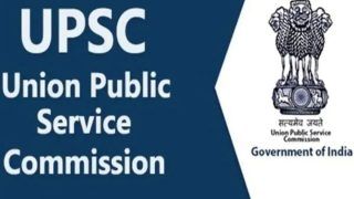 UPSC Recruitment 2022: Apply For 15 Junior Scientific Officer, Other Posts at upsconline.nic.in. Details Here