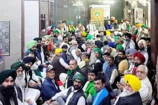 Decision To Call Off Protest Will Be Taken Today, Farmers Demand Withdrawal of Cases Against Them | Key Points