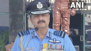 Bipin Rawat Helicopter Crash: हेलीकॉप्टर दुर्घटना पर कोर्ट ऑफ इंक्वायरी निष्पक्ष होगी, इसमें कुछ हफ्ते लगेंगे: IAF प्रमुख