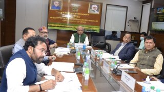 कृषि मंत्री नरेंद्र सिंह तोमर ने औषधीय खेती को बढ़ावा देने पर दिया जोर, किसानों की आमदनी बढ़ाने के भी बताए उपाय