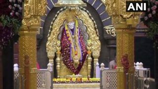 Shirdi Sai Baba Mandir News: शिरडी जाने का है प्लान तो पढ़ लें यह जरूरी खबर! मंदिर के लिए जारी हुआ यह आदेश...