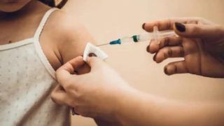 Covid Vaccination For Teenagers From Today: List of Sites in Gurgaon For 15-18 Age Group