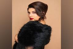 अभिनेत्री Jacqueline Fernandez को मुंबई एयरपोर्ट पर देश से बाहर जाने से रोका गया, जानें पूरा मामला...