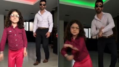 Viral Video: Father-Daughter Dance to Stayin Alive by Bee Gees, Steal  Hearts Online