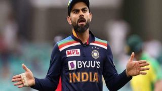 Kohli Made No Official Request For Break, Will Play ODIs vs South Africa: BCCI