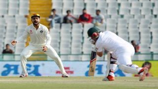 South Africa vs India, 1st Test, Live Streaming: कब और कहां देखें भारत-दक्षिण अफ्रीका के बीच होने वाला सेंचुरियन टेस्ट