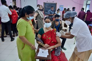 Bengaluru Civic Body Makes COVID-19 Test Mandatory For THESE People Amid Omicron Fears. Check Details