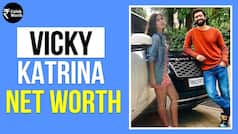 Newly Married Couple Vicky Kaushal And Katrina Kaif's Combined Net Worth Will Blow Your Mind, Watch Video To Find Out