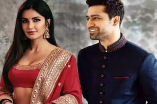 Katrina Kaif- Vicky Kaushal शादी की लीक तस्वीरों से हरकत में आई सिक्योरिटी, होटल हुआ किले में तब्दील