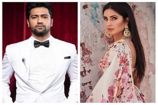 Vicky Kaushal Katrina Kaif Home: अनुष्का शर्मा-विराट कोहली के पड़ोसी बनेंगे कैटरीना-विक्की, खूब जमेगी दोस्ती