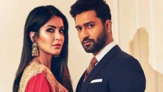 Vicky-Katrina To Have Their Honeymoon In Six Senses Fort And Not In Maldives?