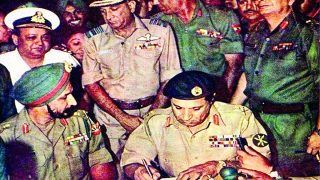 Vijay Diwas 2021: The Story of How India Won 1971 War Against Pakistan and Liberated Bangladesh