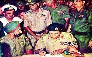 Vijay Diwas 2021: The Story of How India Won 1971 War Against Pakistan and Liberated Bangladesh