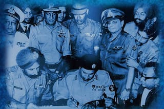 1971 War: What The World Needs To Learn From India   s Intervention In East Pakistan