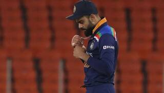 विराट SENA देशों में सीमित ओवर सीरीज जीतने वाले पहले एशियाई कप्‍तान, शतकोंं की हैट्रिक से लेकर बनाए ये बड़े Record