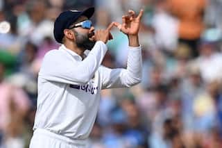 Virat Kohli Unlocks Another Milestone, Becomes 1st Player to Achieve This Massive Feat