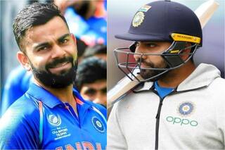 'I am Tired of Clarifying': Virat Kohli Clears Air on Rift With Rohit Sharma