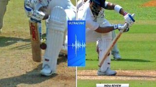 Ind vs NZ, 2nd Test: Out or Not Out? India Captain Virat Kohli Dismissed in Controversial Circumstances | Watch Video
