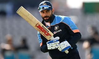 IND vs SA: क्या ODI कप्तानी छिनने से नाराज हैं Virat Kohli! अफ्रीका दौरे से पहले कैंप से नदारद, नहीं उठा रहे फोन