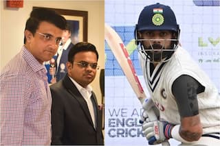 Kohli Needs Ganguly, BCCI's Backing to Overcome Frustration: Former Cricketers React on India's ODI Captaincy