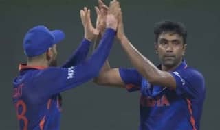 मैं आश्‍वस्‍त नहीं था कि Ashwin टी20 का हिस्‍सा बन पाएगा, गांगुली बोले- विराट की सिफारिश पर दिया वर्ल्‍ड कप में मौका