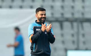 IND vs SA 1st Test: अजहरुद्दीन को पछाड़ विराट कोहली बने भारत के लिए सर्वाधिक टॉस जीतने वाले कप्‍तान