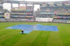 LIVE Dharamshala Weather Updates, IND vs SL 2nd T20I: Play To Start On Time, India To Field First
