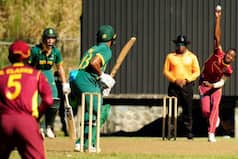 WI-U19 vs SA-U19 Dream11 Team Prediction: Fantasy Tips, Probable XIs For Today's 2nd Youth ODI