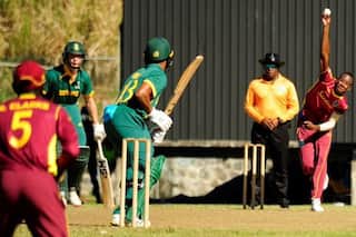 WI-U19 vs SA-U19 Dream11 Team Prediction: Fantasy Tips, Probable XIs For Today's 2nd Youth ODI