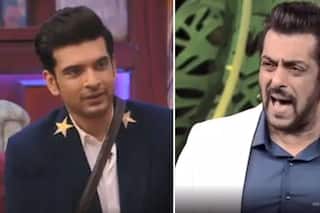Bigg Boss 15: वीकेंड के वार में शमिता और करण कुद्रां पर भड़के सलमान, कहा- 'लानत है...मुझे पटक कर दिखाओ'