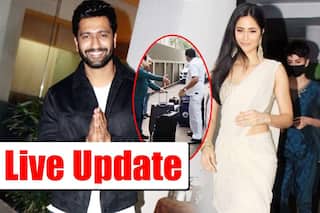 Katrina Kaif और Vicky Kaushal की शादी में 120 मेहमान कन्फर्म! फॉलो करने होंगे ये Covid Protocol