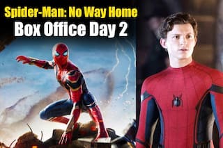 Spider-Man: No Way Home BO: Tom Holland's Movie Becomes 2nd Highest Hollywood Opening Release in India