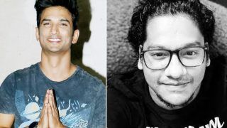 Sushant Singh Rajput's Flatmate Pithani 'Passed On Contraband' To The Late Actor | Court Order