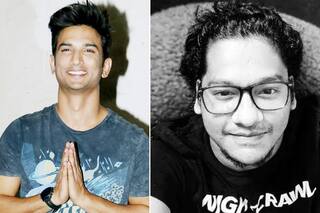 Sushant Singh Rajput's Flatmate Pithani 'Passed On Contraband' To The Late Actor | Court Order