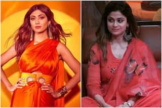'Dil Definitely Loot Liya!' Shilpa Shetty Reacts To Sister Shamita's Dance Video From Bigg Boss 15
