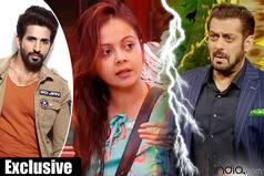 Vishal Kotian Breaks Silence On Devoleena-Abhijit Kiss Controversy, Says Not Tejasswi But Shamita Is Wrong | EXCLUSIVE