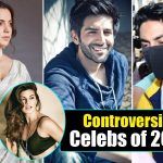 Year Ender 2021: From Kangana Ranaut to Aryan Khan, Top Controversial Celebs of The Year
