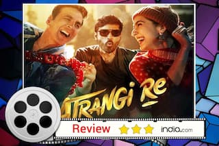 Atrangi Re Movie Review: Dhanush Shines in This Delightful Story Addressing a Crucial Issue