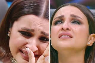 Parineeti Chopra Breaks Down on Hearing Contestant   s Struggle Story| Watch