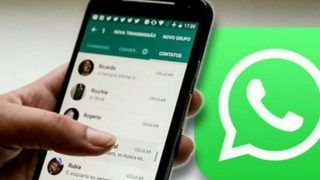 Whatsapp Upcoming Features in 2022: अब एक साथ लिंक कर सकेंगे 10 ग्रुप, जल्द आने वाला है नया अपडेट