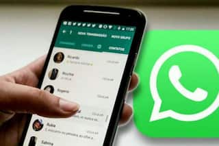 WhatsApp Latest Feature Update: Soon, You'll Be Able to Sync Chats Across Multiple Devices