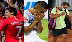 Year Ender 2021: मेसी से आगे निकले सुनील छेत्री, 12 साल बाद मैनचेस्टर युनाइटेड में लौटे रोनाल्डो