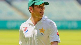 Pakistan Spinner Yasir Shah Accused of Aiding Rape of 14-Year-Old Minor Girl, FIR Registered in Islamabad's Police Station
