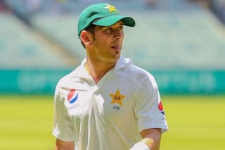 Pak Spinner Yasir Shah Accused of Aiding Rape of 14-Yr-old Girl, FIR Registered in Islamabad PS