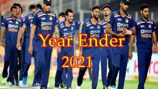 Year Ender 2021: इस साल टीम इंडिया ने गंवाए 2 बड़े खिताब, जानिए मैच-दर-मैच कैसा रहा प्रदर्शन
