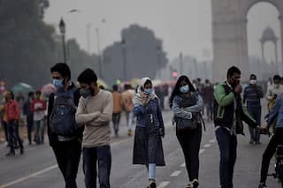 EXPLAINED: What Delhi Yellow Alert Means. Full List of Restrictions Under Mini Lockdown