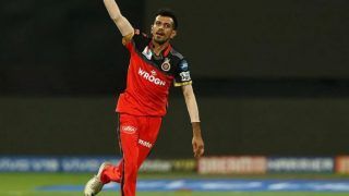 Lucknow or Ahmedabad? Teams Who Would Benefit Signing Yuzvendra Chahal
